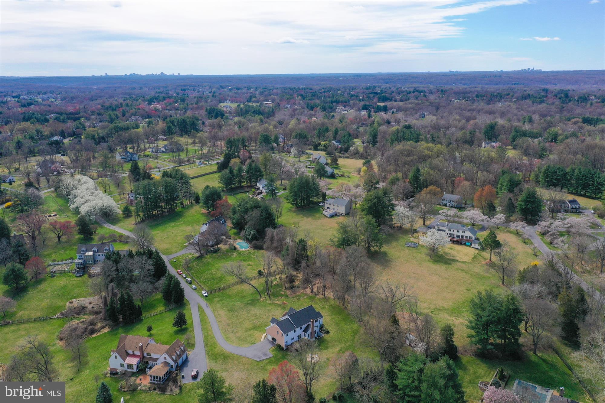 FARMLANDS - Residential
