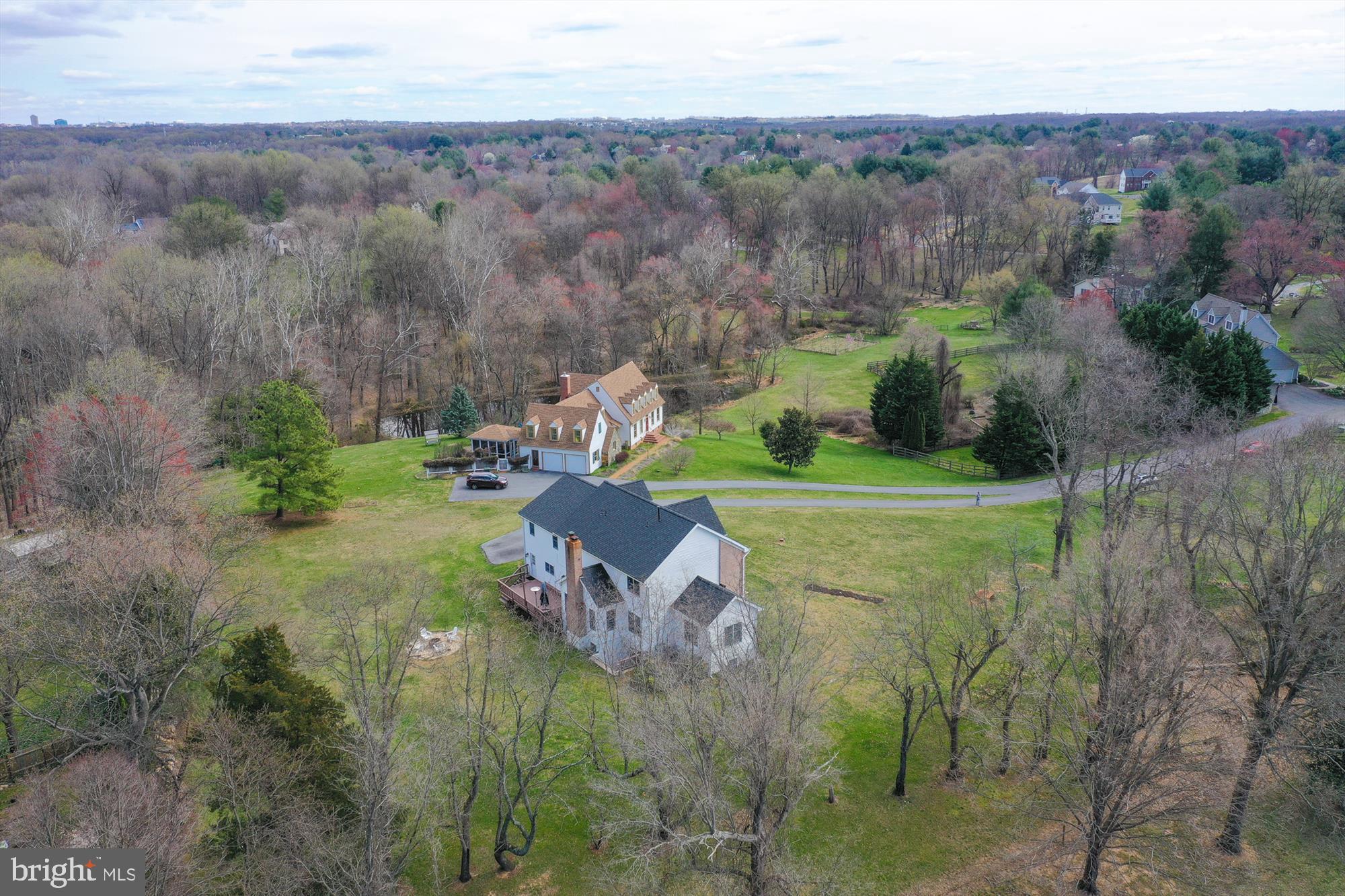 FARMLANDS - Residential