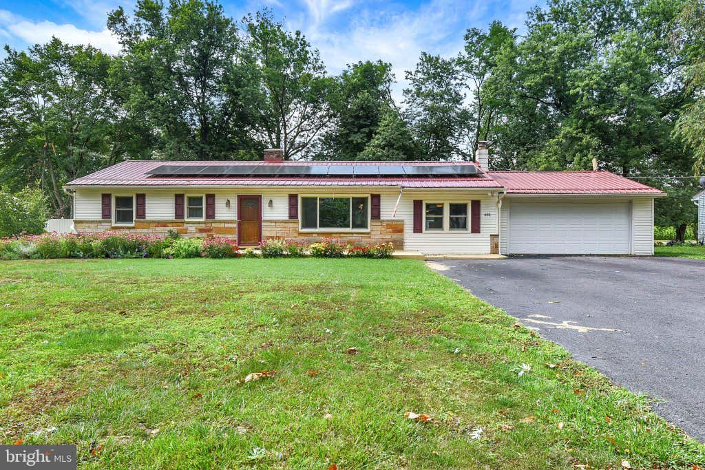 Photo of 405 Pine Rd, MOUNT HOLLY SPRINGS, PA 17065 (MLS # PACB2056380)