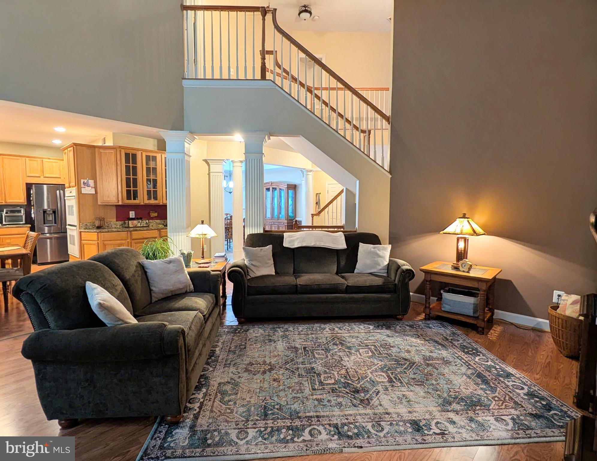 GLENKIRK ESTATES - Residential