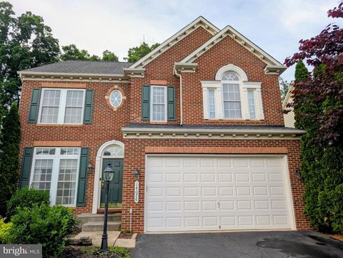 Homes For Sale - 14076 Albert Way Way<br/> GAINESVILLE, VA 20155
