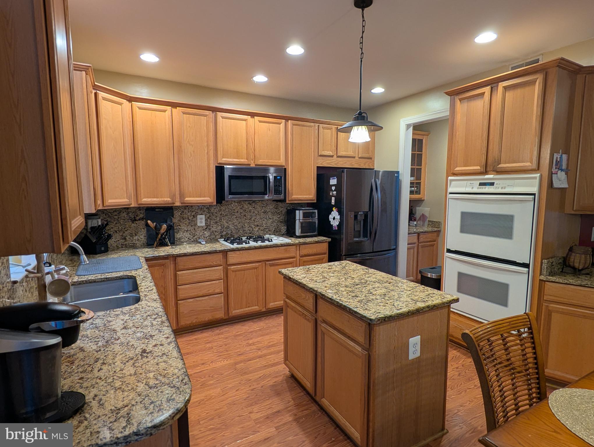 GLENKIRK ESTATES - Residential