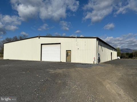 Photo of 19854 Senedo Road, EDINBURG, VA 22824 (MLS # VASH2014102)