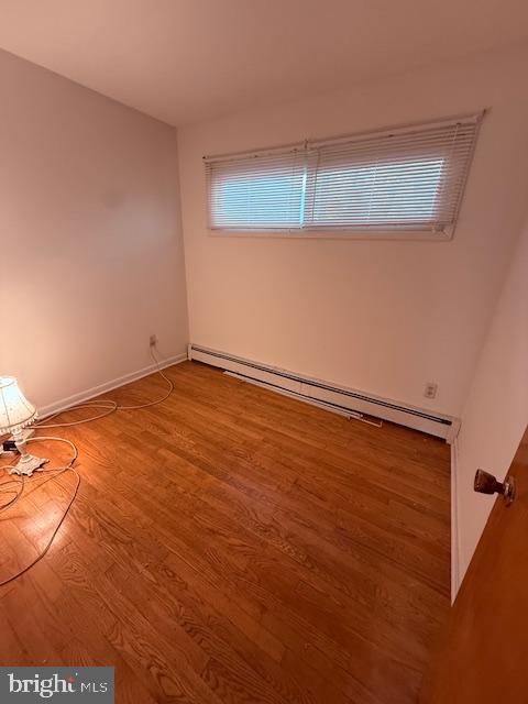 ROCK CREEK PARK - Residential