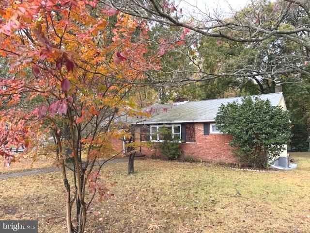 ROCK CREEK PARK - Residential