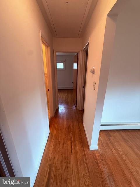 ROCK CREEK PARK - Residential