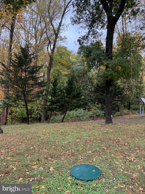 ROCK CREEK PARK - Residential