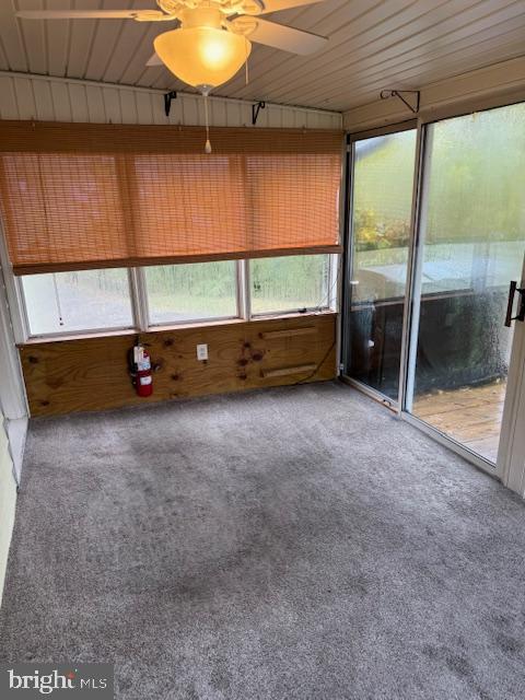 ROCK CREEK PARK - Residential