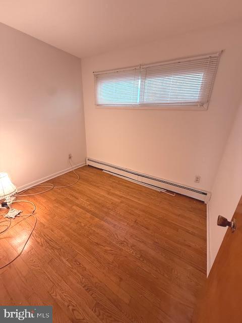 ROCK CREEK PARK - Residential