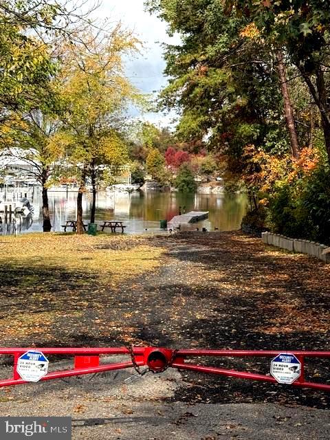 ROCK CREEK PARK - Residential