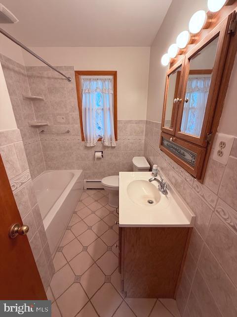 ROCK CREEK PARK - Residential