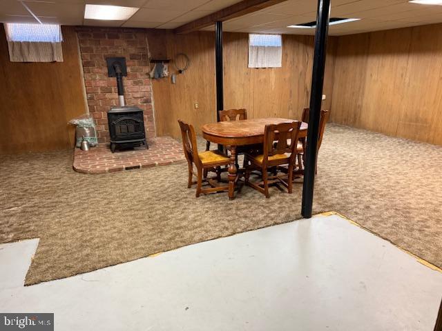 ROCK CREEK PARK - Residential