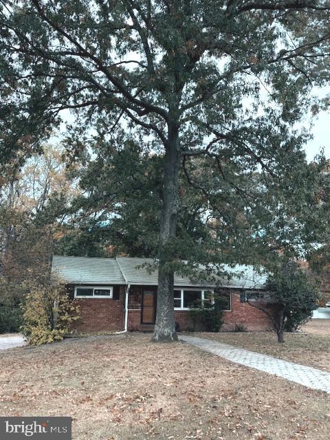 ROCK CREEK PARK - Residential