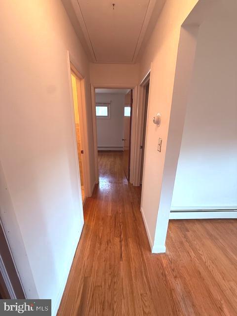 ROCK CREEK PARK - Residential