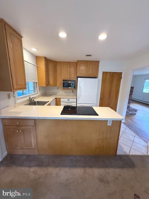 ROCK CREEK PARK - Residential