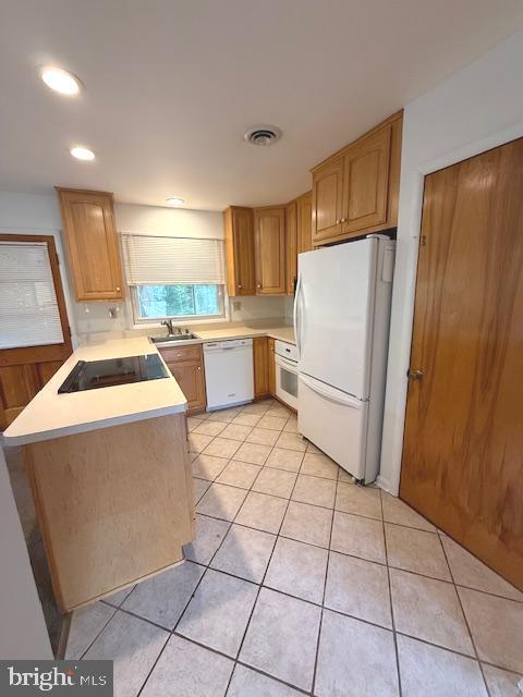 ROCK CREEK PARK - Residential