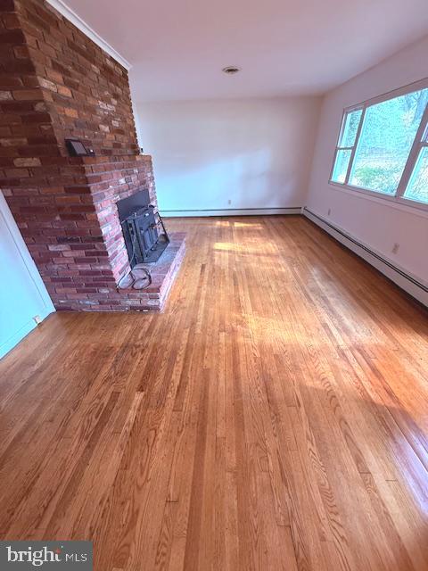 ROCK CREEK PARK - Residential