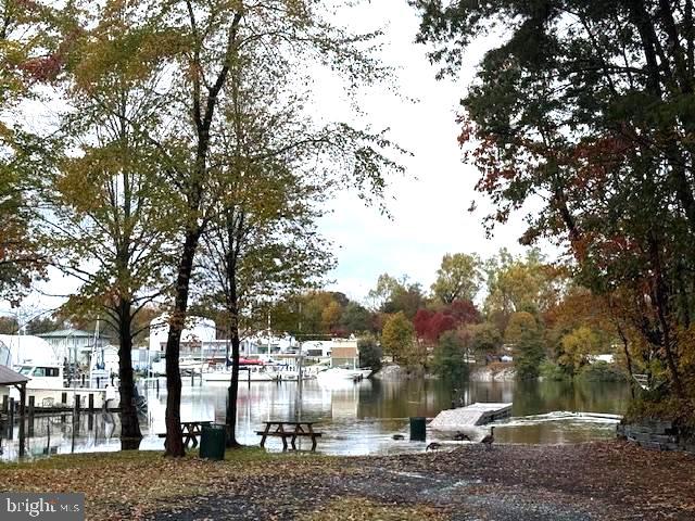 ROCK CREEK PARK - Residential