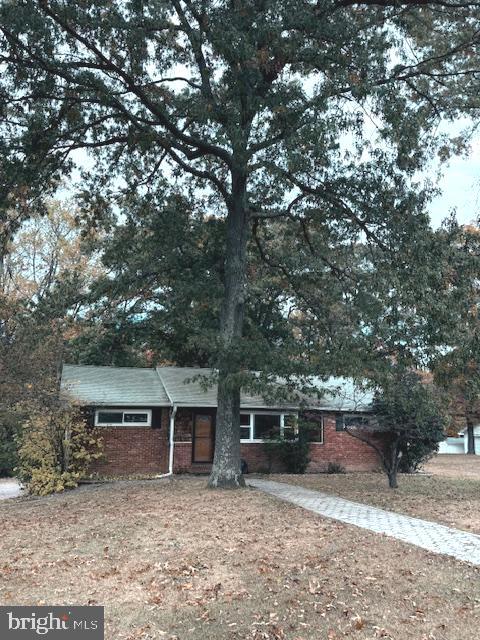 ROCK CREEK PARK - Residential