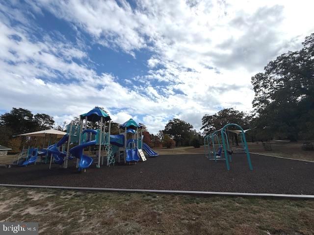 ROCK CREEK PARK - Residential