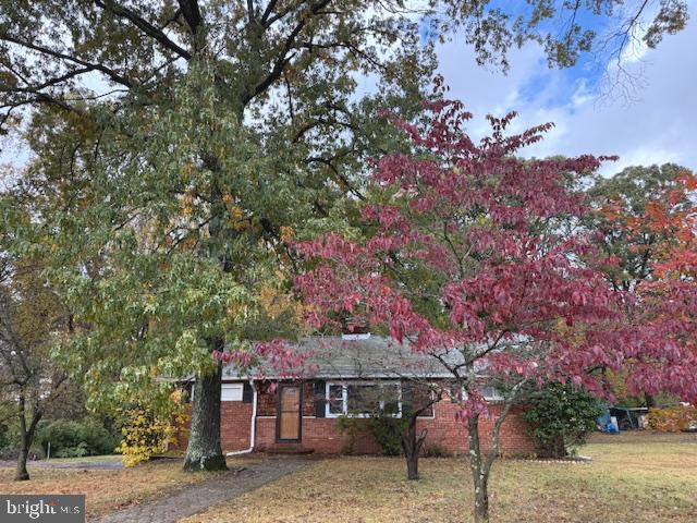 ROCK CREEK PARK - Residential