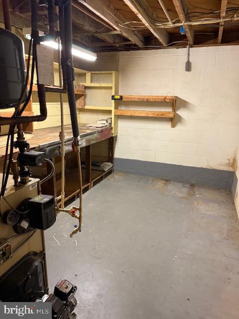 ROCK CREEK PARK - Residential