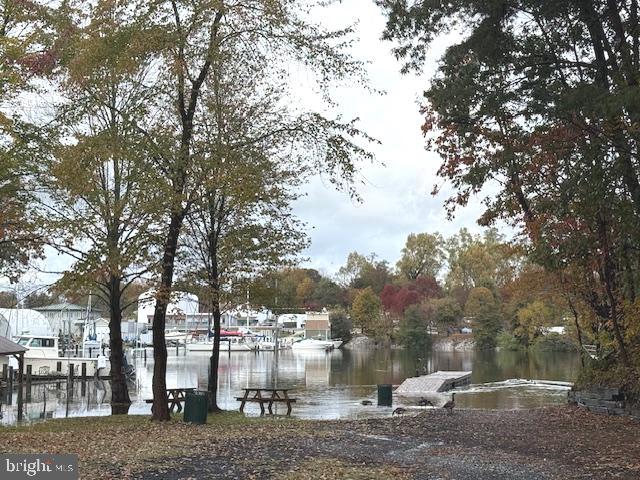 ROCK CREEK PARK - Residential