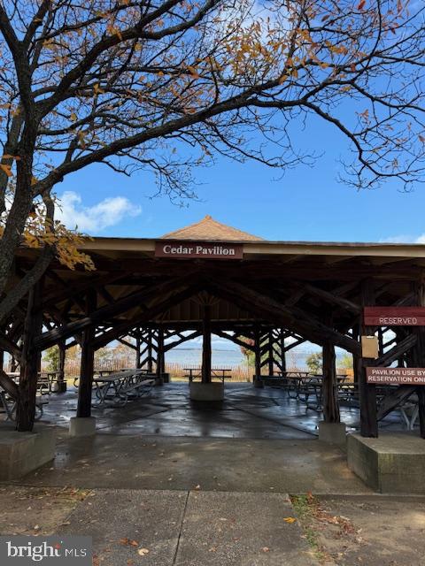 ROCK CREEK PARK - Residential