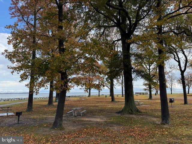ROCK CREEK PARK - Residential