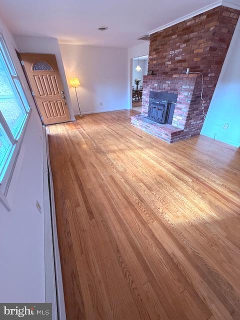 ROCK CREEK PARK - Residential