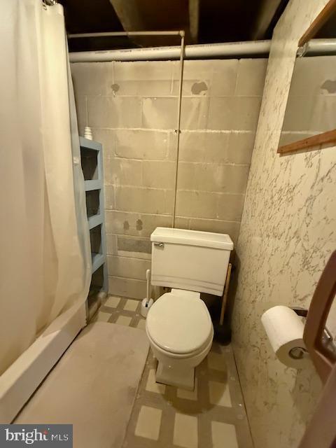 ROCK CREEK PARK - Residential