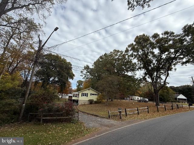 ROCK CREEK PARK - Residential