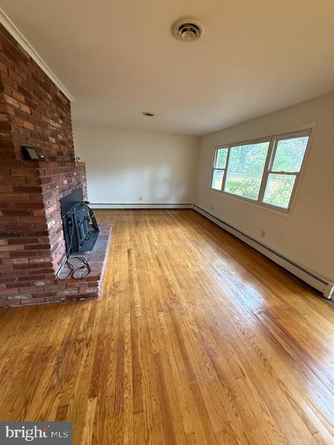 ROCK CREEK PARK - Residential