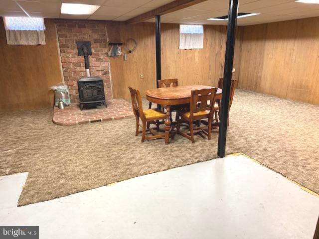 ROCK CREEK PARK - Residential