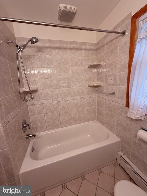 ROCK CREEK PARK - Residential