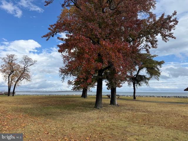 ROCK CREEK PARK - Residential