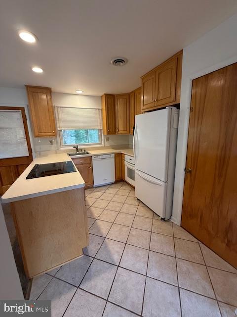 ROCK CREEK PARK - Residential