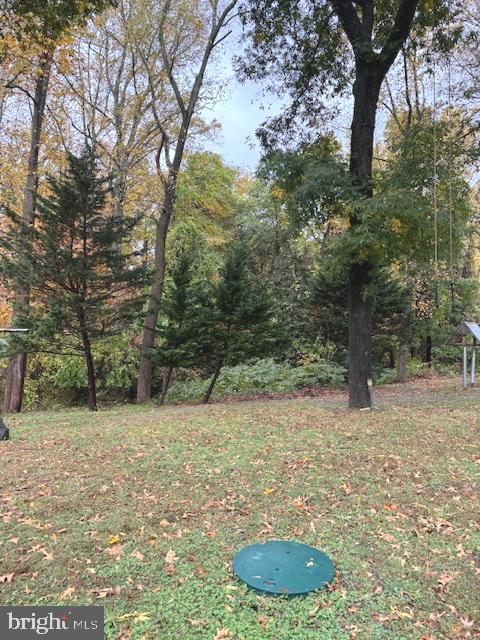 ROCK CREEK PARK - Residential