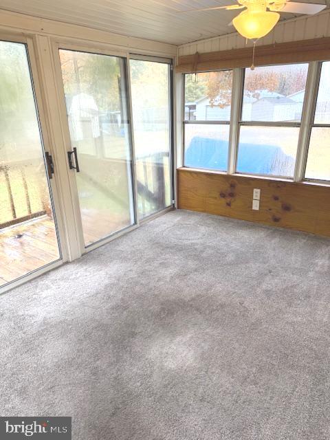 ROCK CREEK PARK - Residential