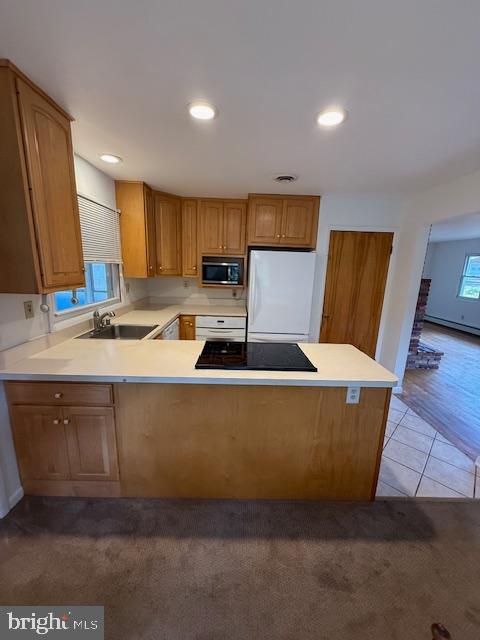 ROCK CREEK PARK - Residential