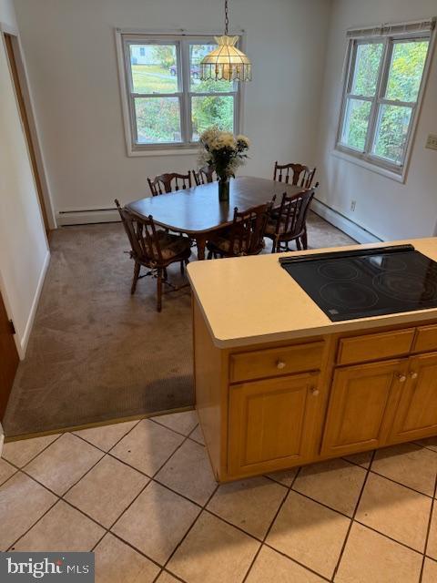 ROCK CREEK PARK - Residential