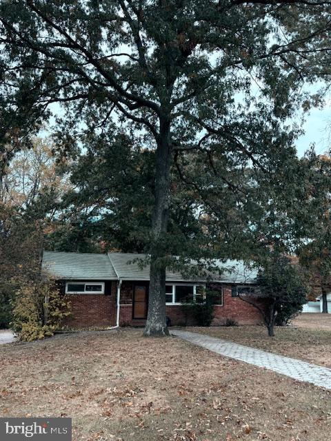 ROCK CREEK PARK - Residential