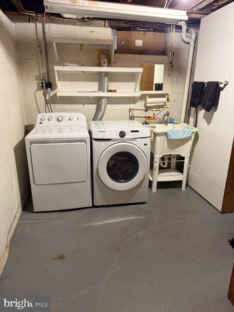 ROCK CREEK PARK - Residential