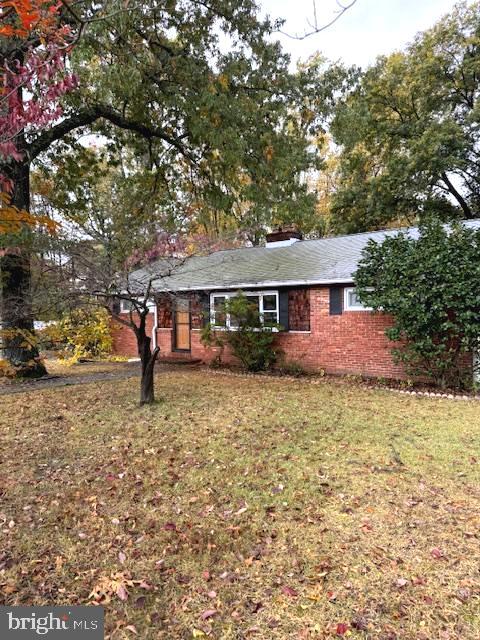 ROCK CREEK PARK - Residential