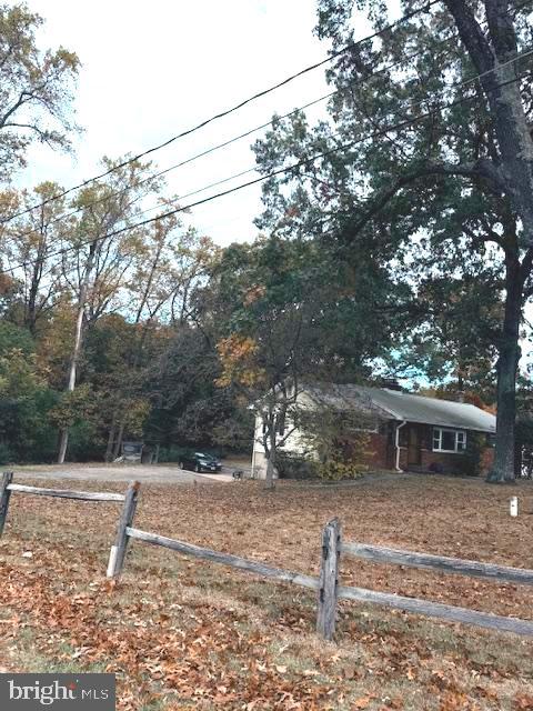 ROCK CREEK PARK - Residential