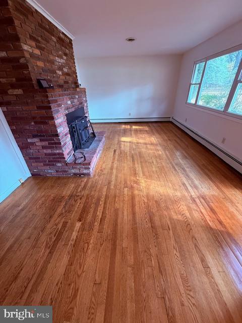 ROCK CREEK PARK - Residential