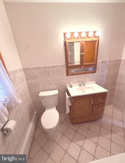 ROCK CREEK PARK - Residential