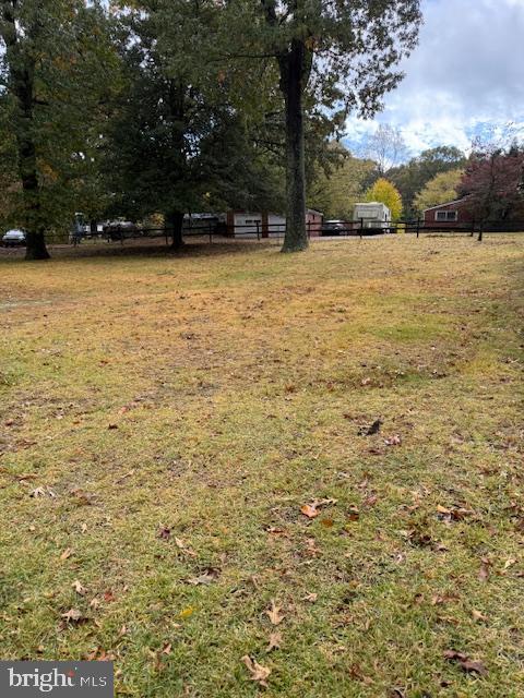 ROCK CREEK PARK - Residential