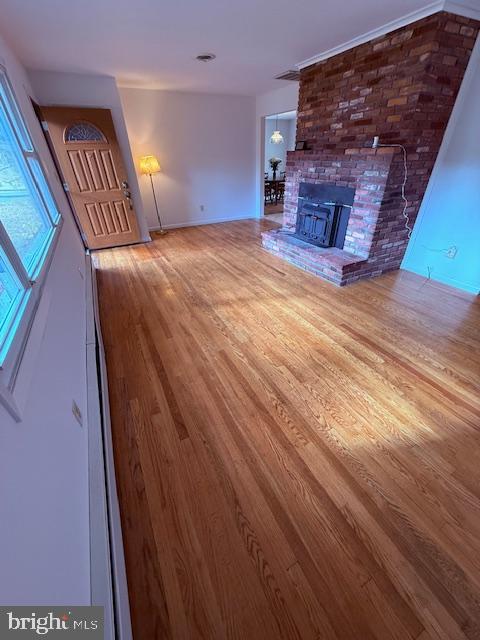 ROCK CREEK PARK - Residential