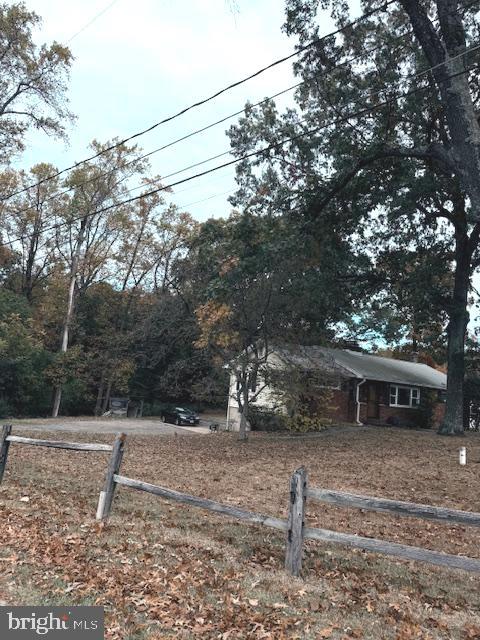 ROCK CREEK PARK - Residential